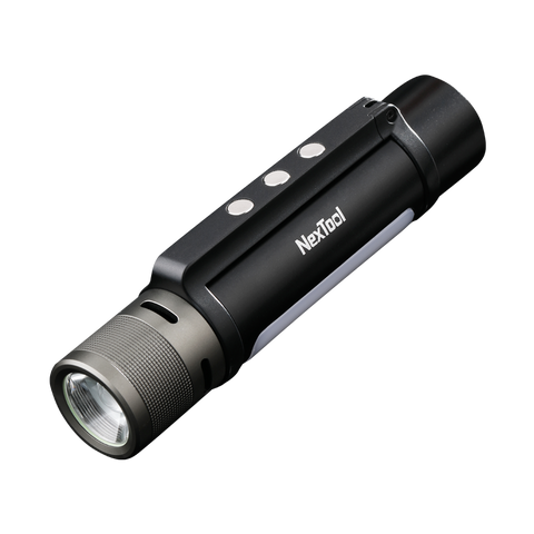 NexTool Thunder 6-in-1 Flashlight 1000 Lumens