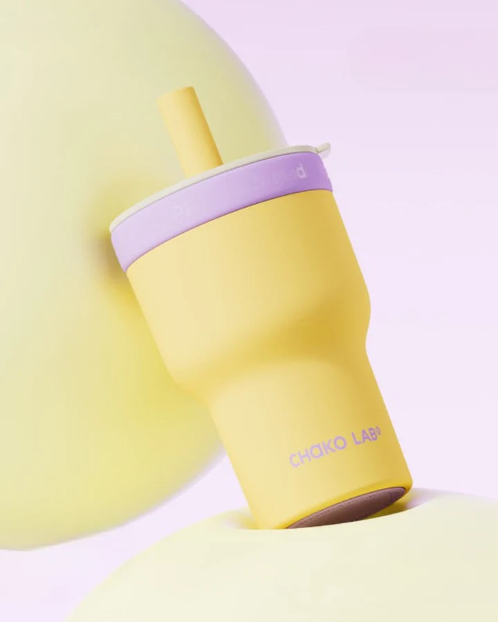 CHAKO LAB DUAL-LAYER Tumbler 0.57L+0.60L