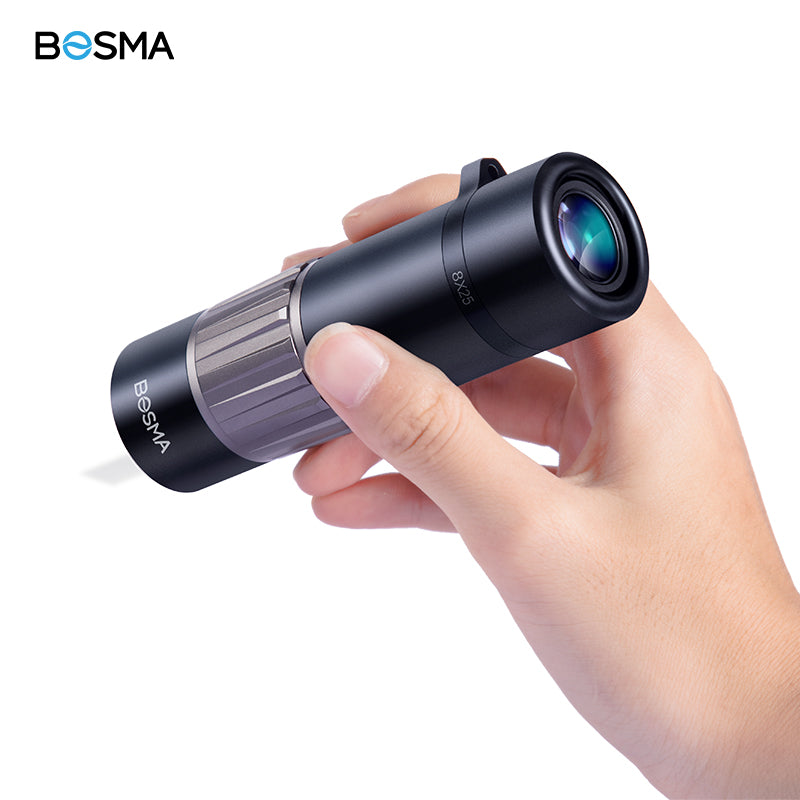 BOSMA Optimistic II 8X25 Monocular