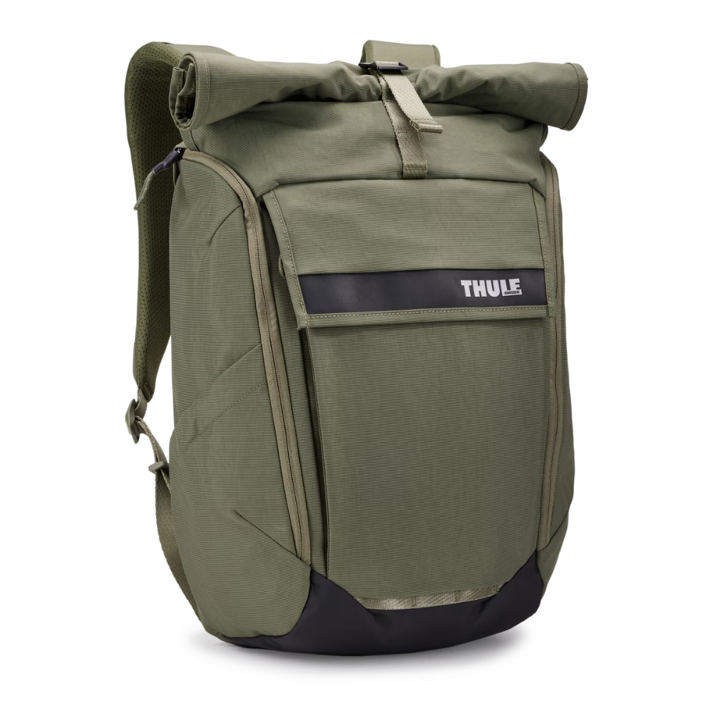 Thule Paramount Backpack 24L Soft Green