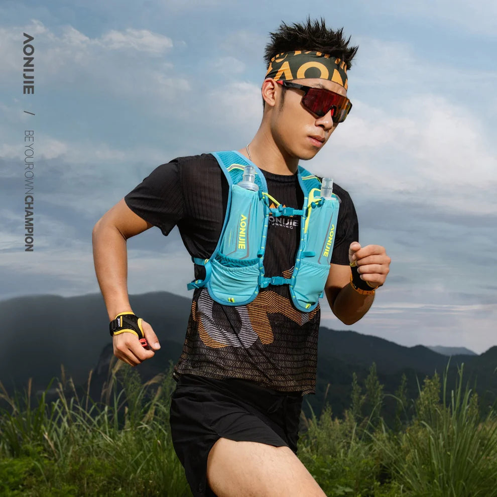 AONIJIE Cross Country Backpack Hydration Pack-C9107