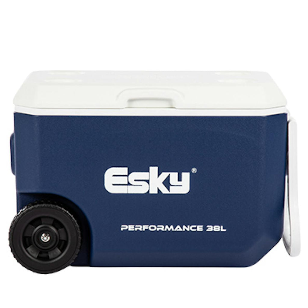 Esky HPE 36L Wheeled Cooler