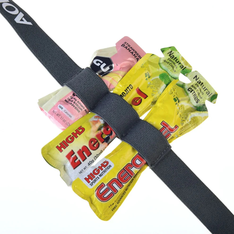 AONIJIE Number Belt- E4076
