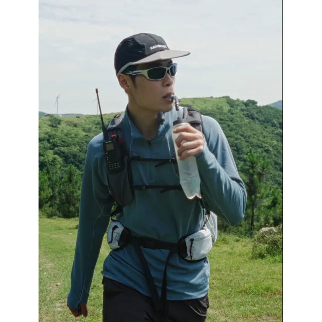 Naturehike Yunquan Soft Flask Drinking Straw