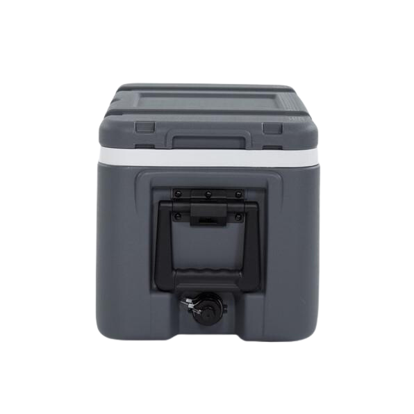 ICEMASTER Pro Series Ice Box & Accessories