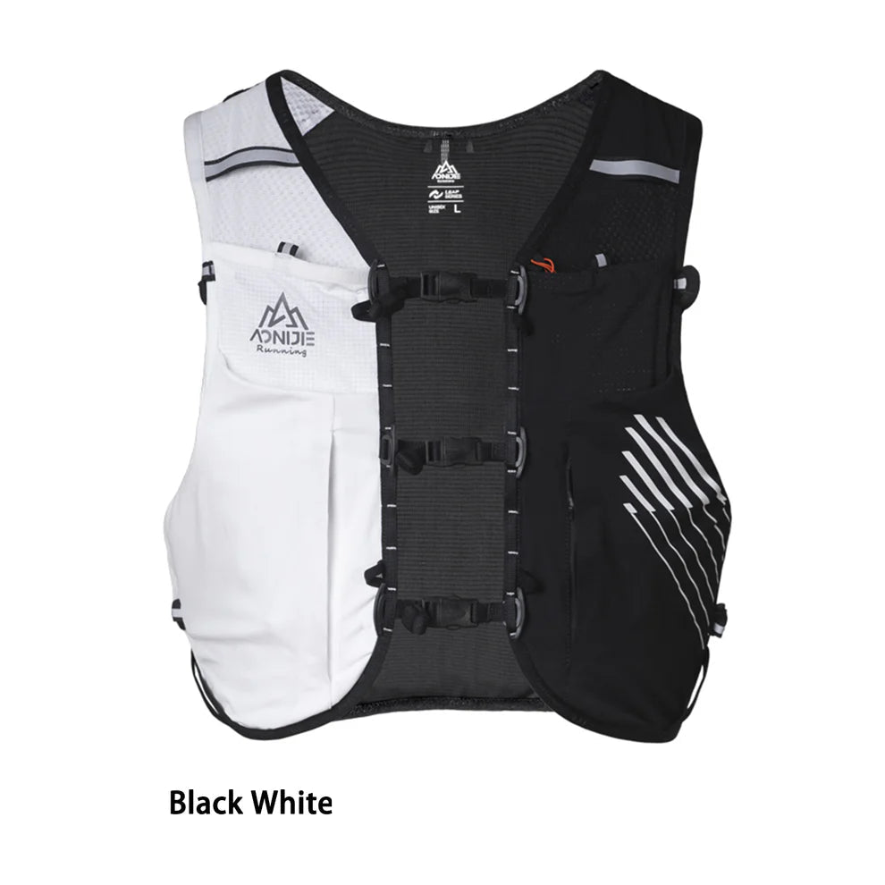 AONIJIE Cross Country Backpack 10L-C9116