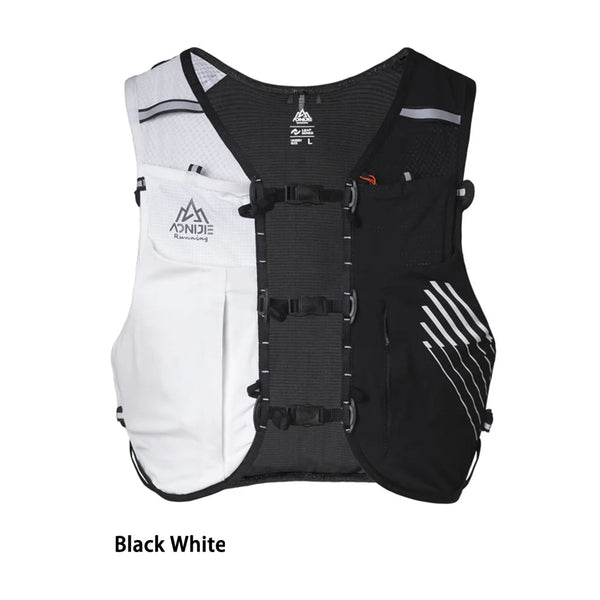 AONIJIE Cross Country Backpack 10L-C9116