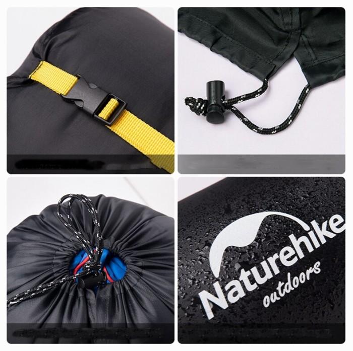 Naturehike 2019 Compression Bag for Sleeping Bag