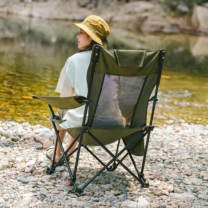Naturehike Nightfall T05 Leisure Reclining Chair
