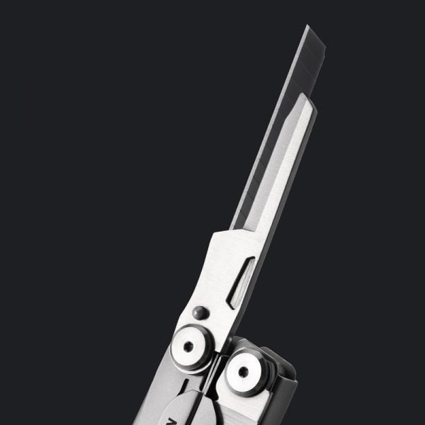NexTool Flagship Pro 16 in 1 Multitools with Replaceable Blade