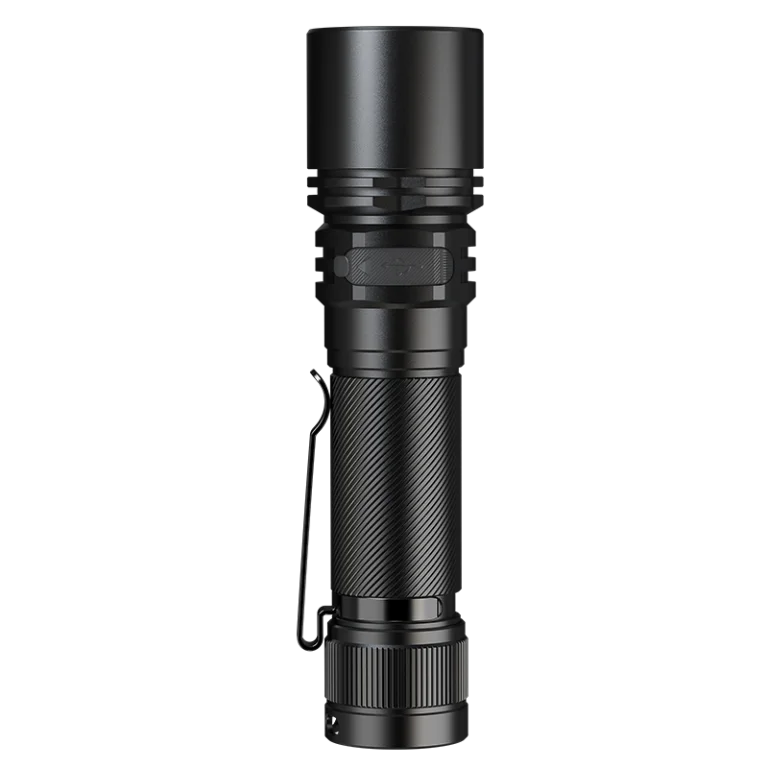 Fenix C5 PRO High Performance Outdoor Flashlight 2000 Lumens