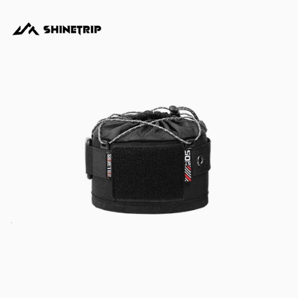 ShineTrip ST-05 Series Tactical Gas Tank Case