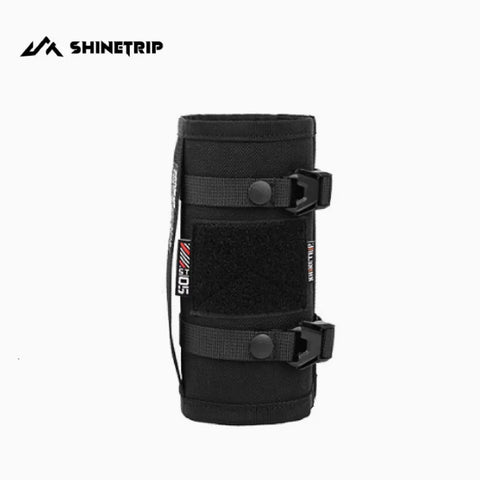 ShineTrip ST-05 Series Tactical Gas Tank Case