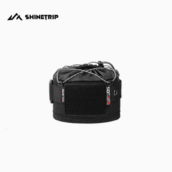 ShineTrip ST-05 Series Tactical Gas Tank Case