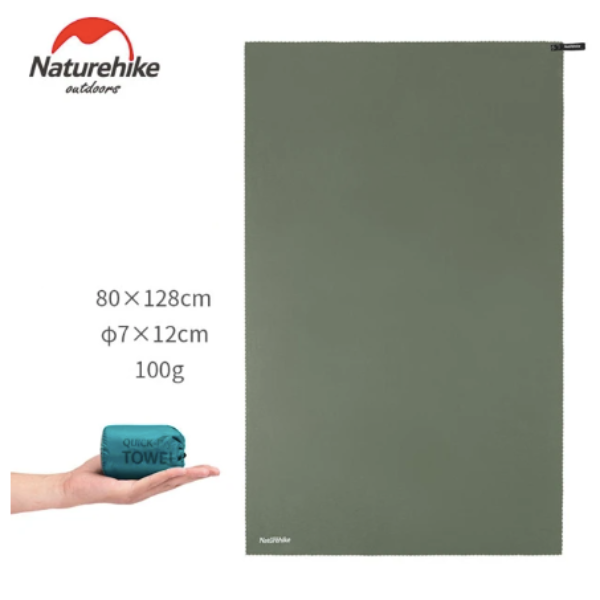 Naturehike Quick-Drying Towel