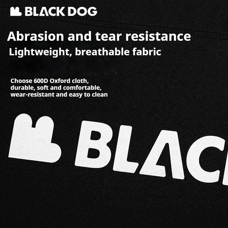 Blackdog Two Person Folding Chair