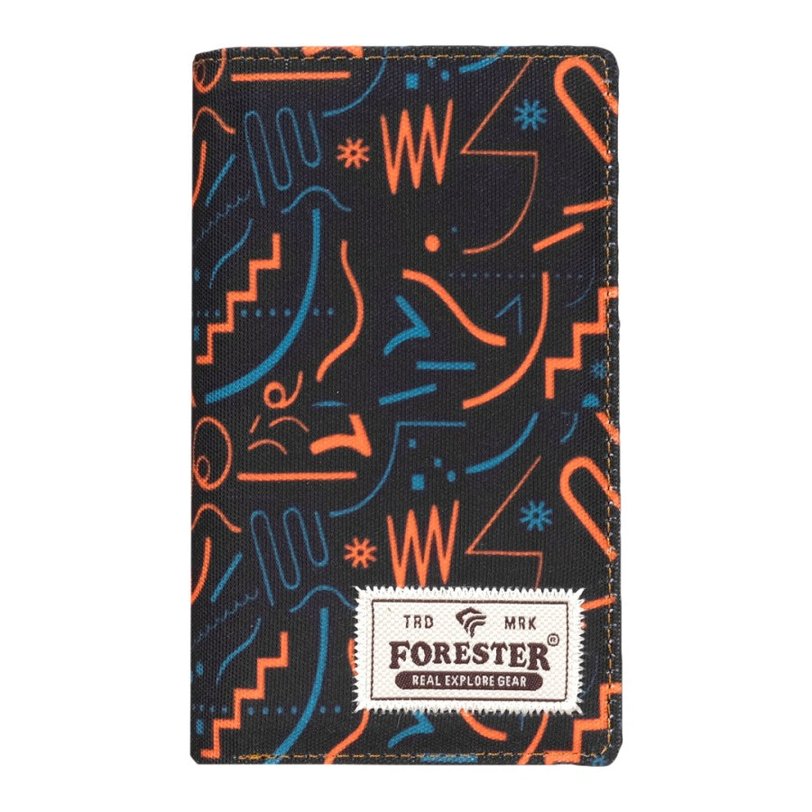 Forester DF 00299 LP2 Sublime Wallet