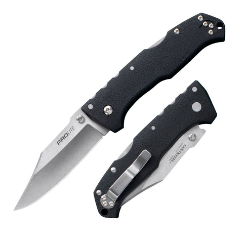 [CLEARANCE] Cold Steel Pro Lite Clip