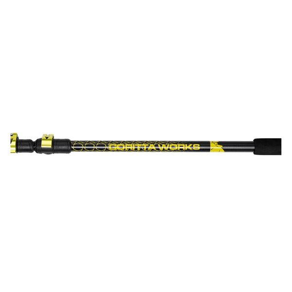 Goritta Works 3-Section Aluminum Trekking Pole