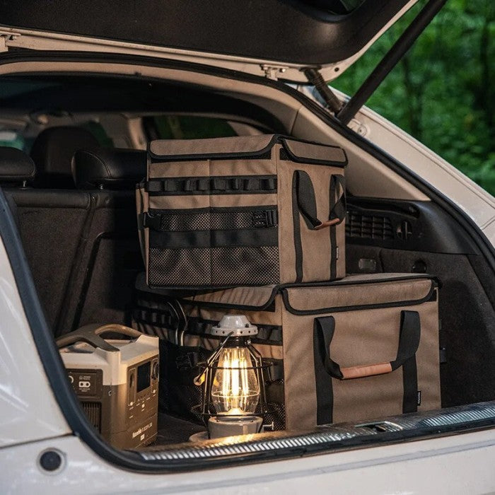 Naturehike Oxford Cloth Folding Storage Box 60L