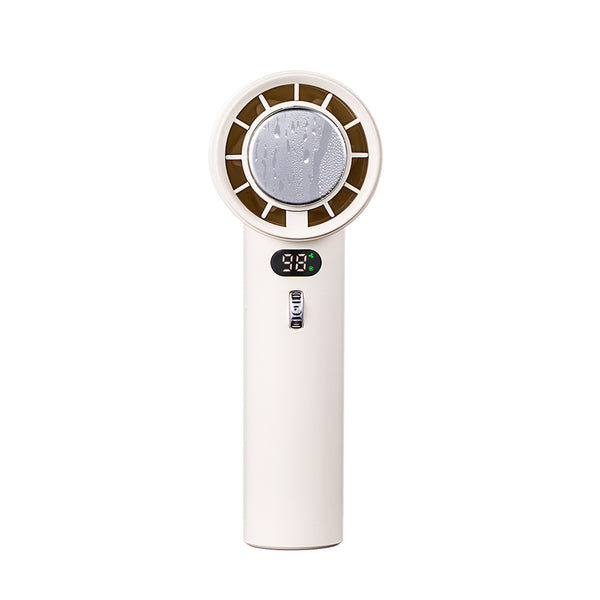 GL Extra High Speed Cold Compress Fan