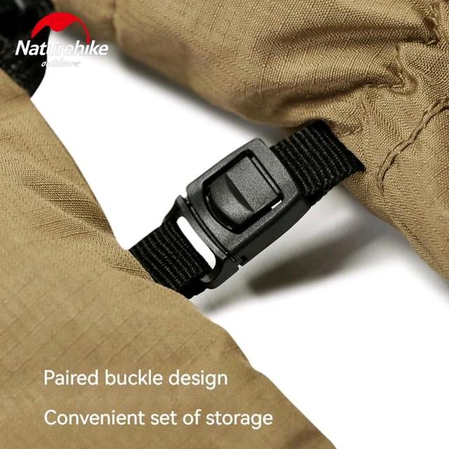 Naturehike Outdoor Warm Gloves