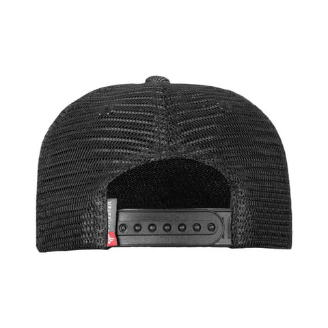 Forester TF 04368 Baseball Denim Cap