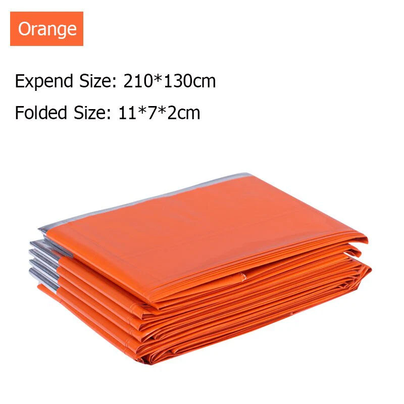 AONIJIE Emergency Blanket Tear Resistance-A107