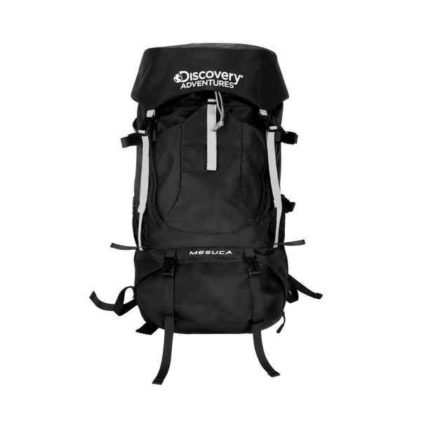 Discovery Adventures Hiking Backpack 60L