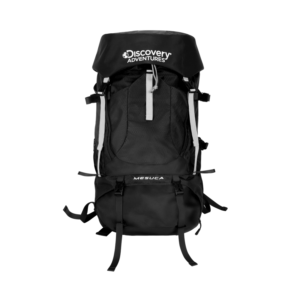 Discovery Adventures Hiking Backpack 60L