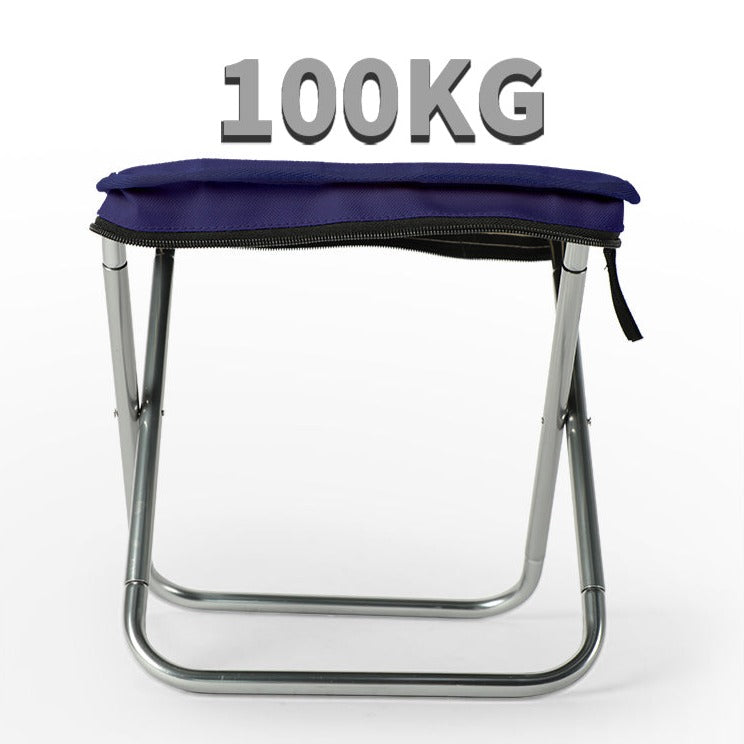 Discovery Adventures Collapsible Chair