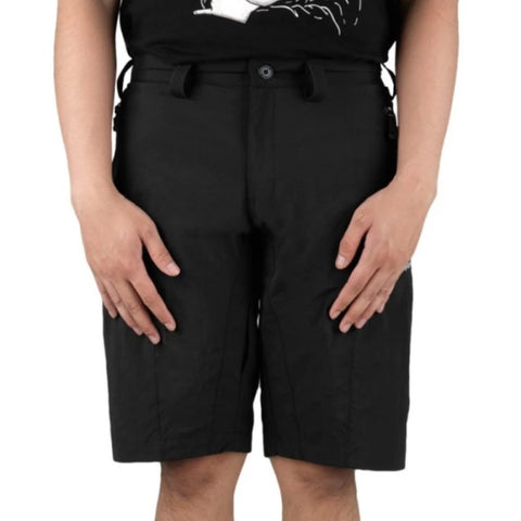 Forester CLF 08417 Armored Short Pants