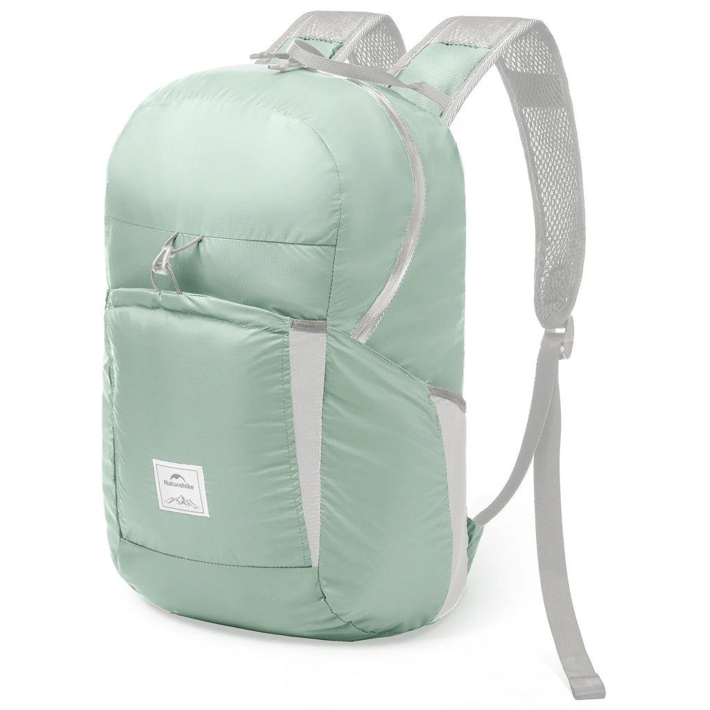 Naturehike Yunyan Silicone Folding Bag 22L