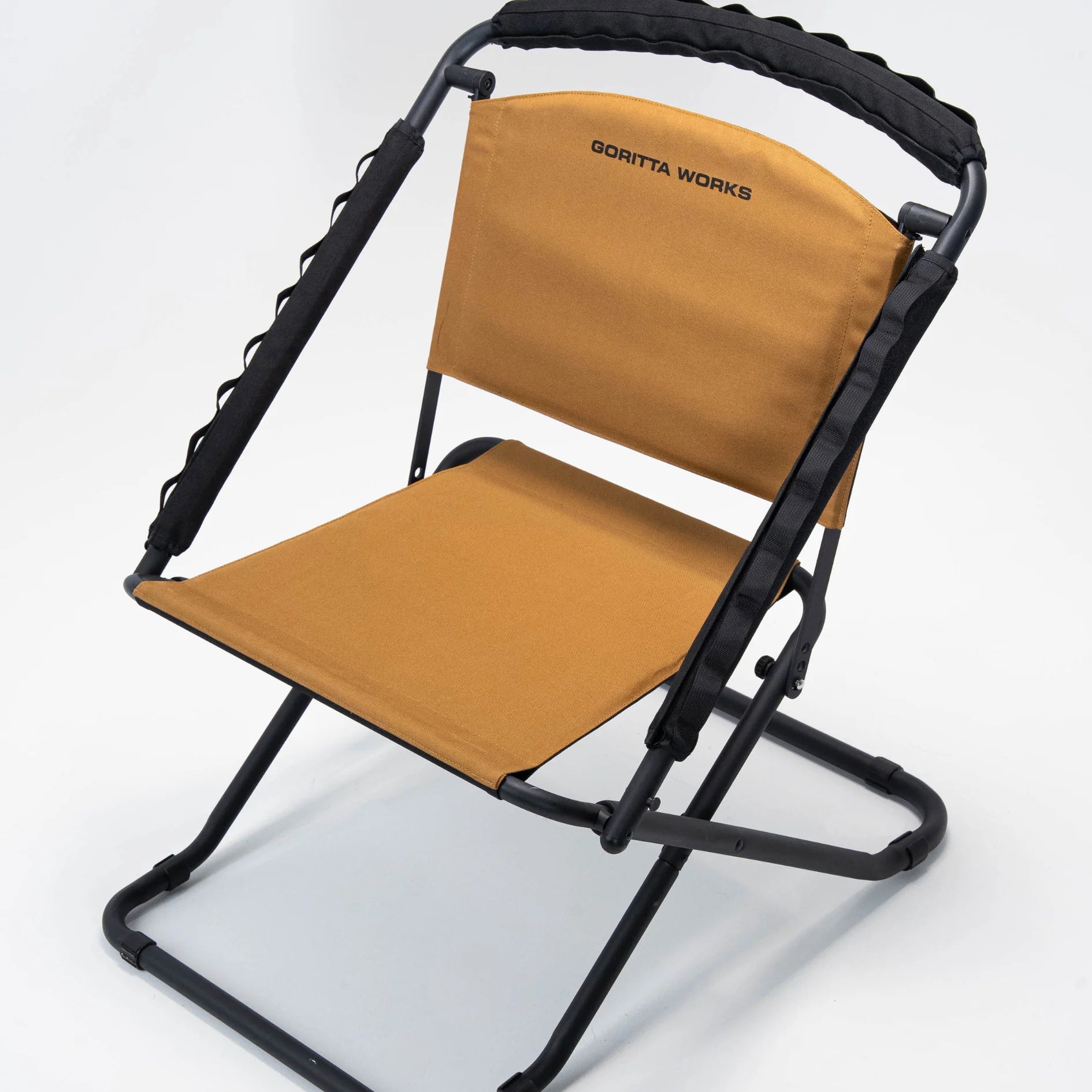 Goritta Works Padded Reversible Chairs w/ Detachable Cup Holder
