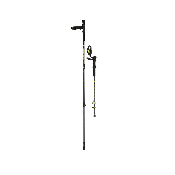 Goritta Works 3-Section Aluminum Trekking Pole