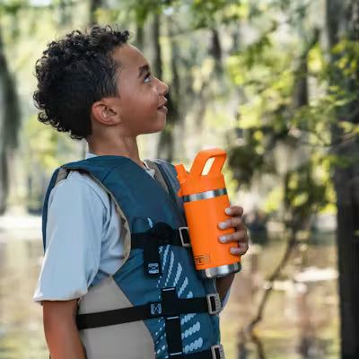 YETI Rambler JR. 12 OZ Kids Bottle 0.37L