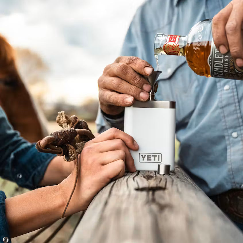 YETI Flask 7oz