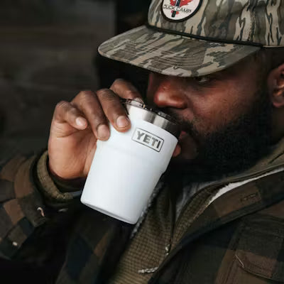 YETI Rambler 16 OZ Stackable Cup with Magslider 0.47L