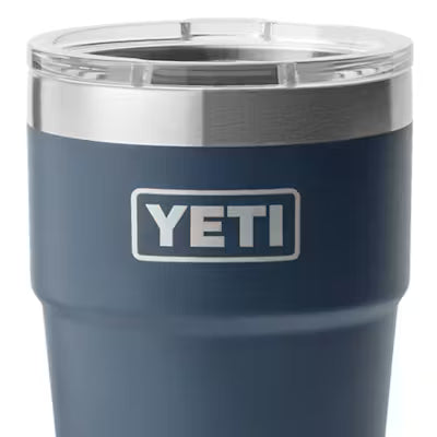 YETI Rambler 16 OZ Stackable Cup with Magslider 0.47L