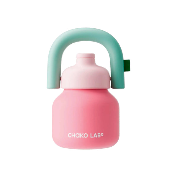 CHAKO LAB LINLIN Kettle Stainless 1.0L