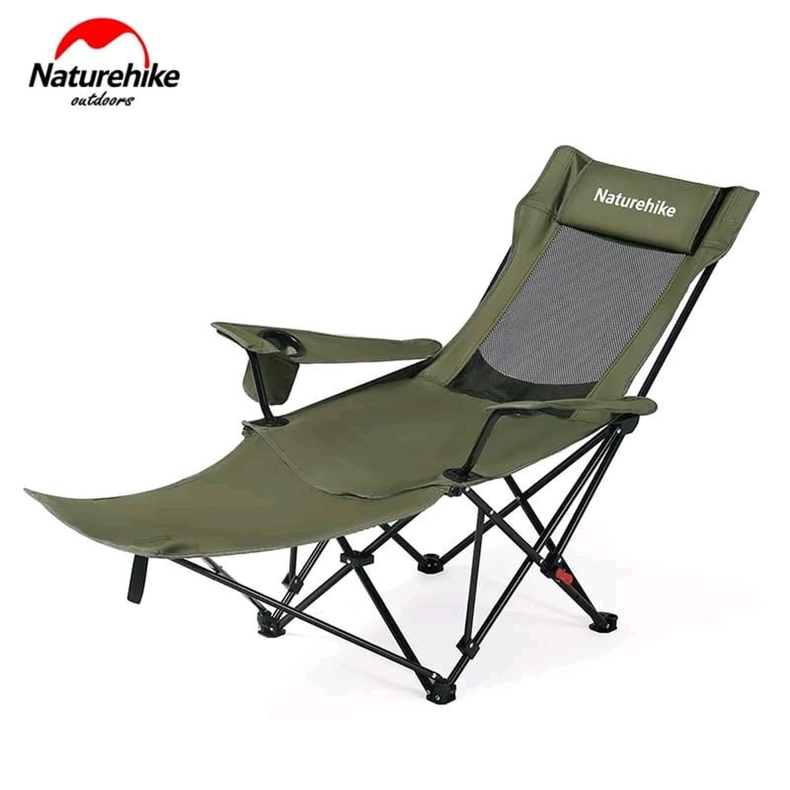 Naturehike Nightfall T05 Leisure Reclining Chair