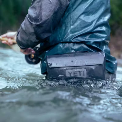 YETI Sidekick Dry Waterproof Gear Case