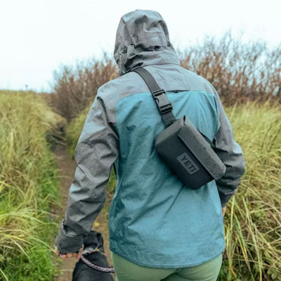 YETI Sidekick Dry Waterproof Gear Case