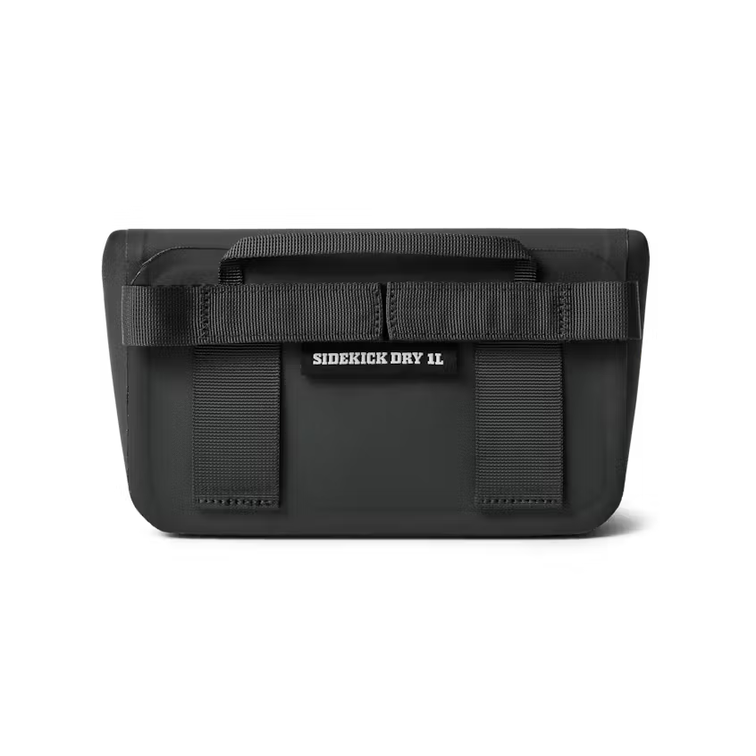 YETI Sidekick Dry Waterproof Gear Case