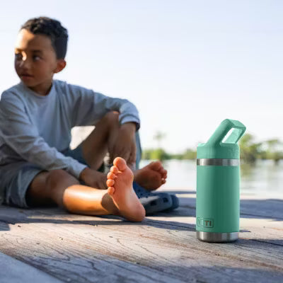 YETI Rambler JR. 12 OZ Kids Bottle 0.37L
