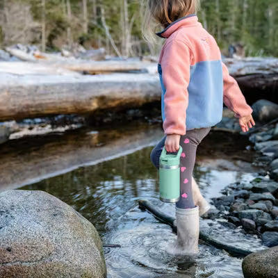 YETI Rambler JR. 12 OZ Kids Bottle 0.37L