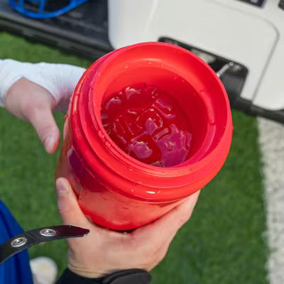 YETI SILO 40 OZ Jug with Magslider Straw Cap