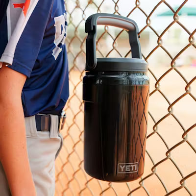 YETI SILO 40 OZ Jug with Magslider Straw Cap