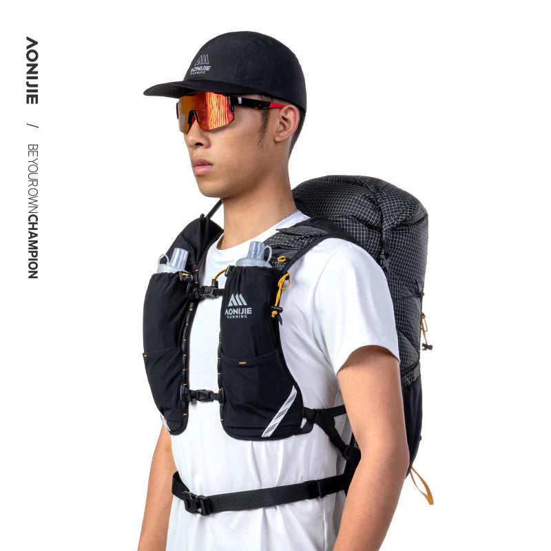 AONIJIE 30L Upgraded Multipurpose Backpack-FH2530