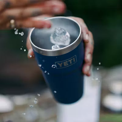 YETI Rambler 20 OZ Stackable Cup with Magslider 0.59L